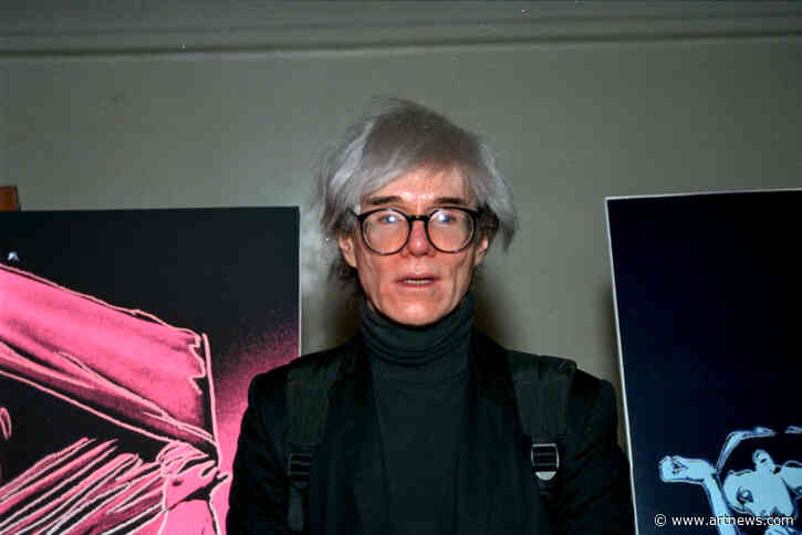 Brooklyn Museum Show Examines Andy Warhol’s Catholic Faith, Park Seo-Bo Wins South Korean Honor, and More: Morning Links for October 25, 2021