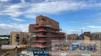 Minister: Government has 'never supported' Beam Park station - Barking and Dagenham Post