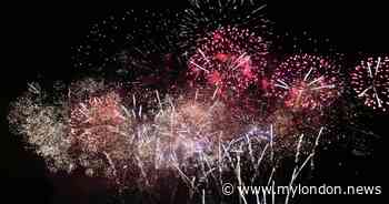 Bonfire Night 2021: Hackney firework display cancelled as council focus resources on Covid-19 - My London