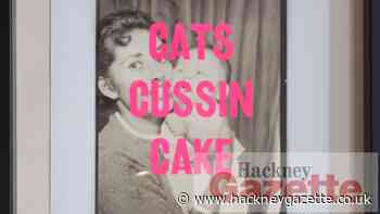 Hackney Dave's Shoreditch art exhibit to explore human vices - Hackney Gazette