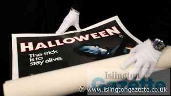 Halloween weekend: Five things to do in Hackney and Islington - Islington Gazette