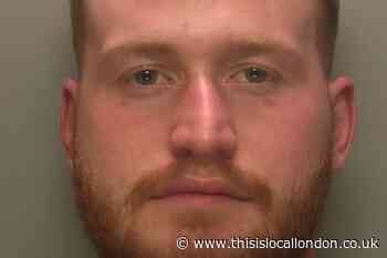 Man who raped underage girl on Epsom Downs jailed