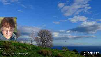 Florence Rahmane a créé "J'ai Nice dans la peau !", le groupe Facebook aux 32 000 membres - actu.fr