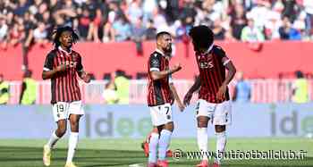OGC Nice - OL (3-2) : les Tops et les Flops de la folle victoire niçoise - But! Football Club