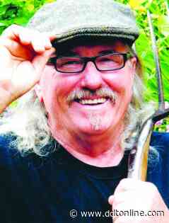 GAC selling tickets for lunch Thursday with gardener Felder Rushing - Delta Democrat Times