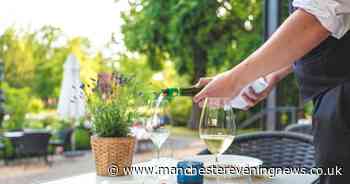 Visit the charming German spa town of Baden Baden for a taste of the high life - Manchester Evening News