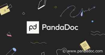 PandaDoc for Developers - A seamless way to generate documents and collect eSignatures