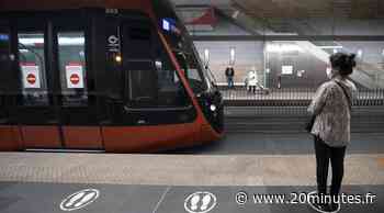 Nice : Tram, vélo, voiture... comment le Covid-19 a-t-il influencé la manière de se déplacer dans la métropole ? - 20 Minutes