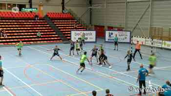 Achilles Bocholt wint overtuigend bij Handbal Tongeren - TV Limburg