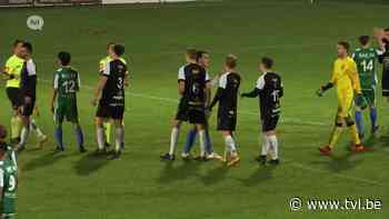Bocholt VV pakt de 3 punten mee bij Sporting Hasselt - TV Limburg