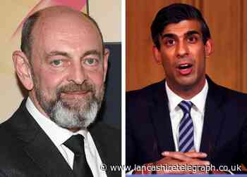 Blackburn with Darwen health boss: 'We need Covid Plan B'