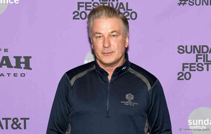 ‘Rust’ production halted and Alec Baldwin reportedly cancels all of his other projects following fatal shooting