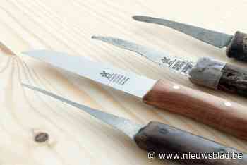 Man riskeert nog eens acht maanden cel nadat hij agenten had bedreigd met aardappelschiller