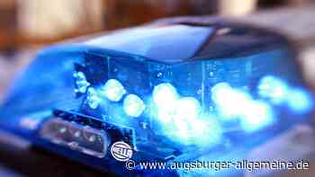 Polizei nimmt Brandstifter in Göggingen fest