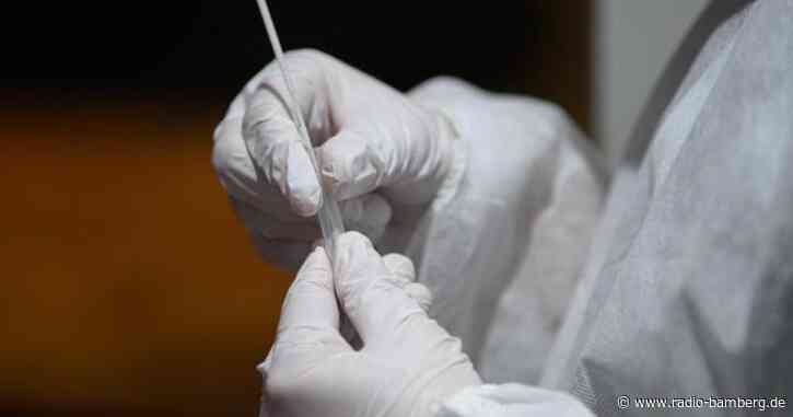 Rekord-Inzidenz bei bayerischen Kindern und Jugendlichen