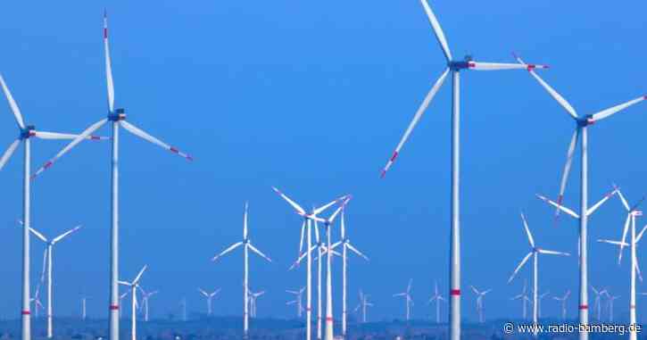 Drei Prozent der Fläche Bayerns für Windkraft geeignet