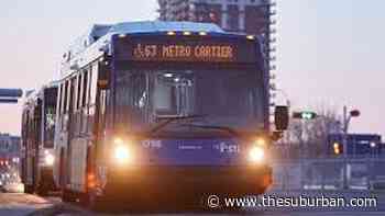 STL drivers announce strike days | Laval News | thesuburban.com - The Suburban Newspaper