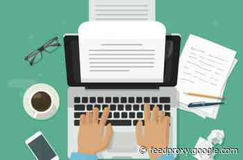 What Does It Mean To Be a Science Writer Amidst the Pandemic?