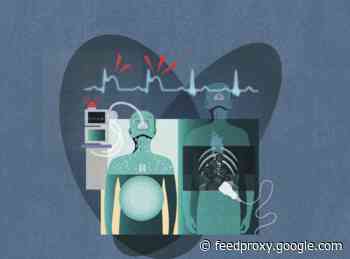 This Patient Was Already Battling Organ Failure. Was He Having a Heart Attack, Too?