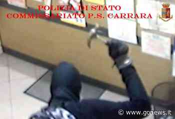 Classifica criminalità Toscana, Prato e Firenze tra le prime province - gonews