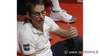 Virtus troppo brutta per essere vera Prato ringrazia e si prende i punti - LA NAZIONE