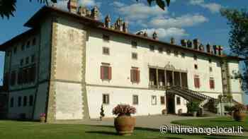 Novembre dedicato alla scoperta delle ville medicee - Il Tirreno