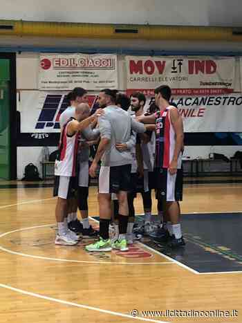 La Virtus sempre a rincorrere sconfitta Prato - Il Cittadino on line