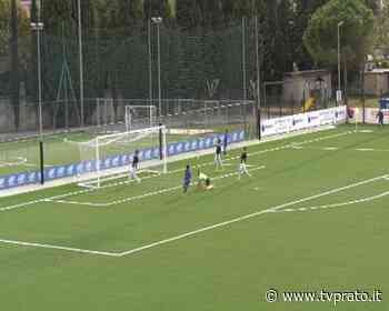 Seconda vittoria consecutiva per il Prato: superato il Sasso Marconi 2-0 - tvprato.it