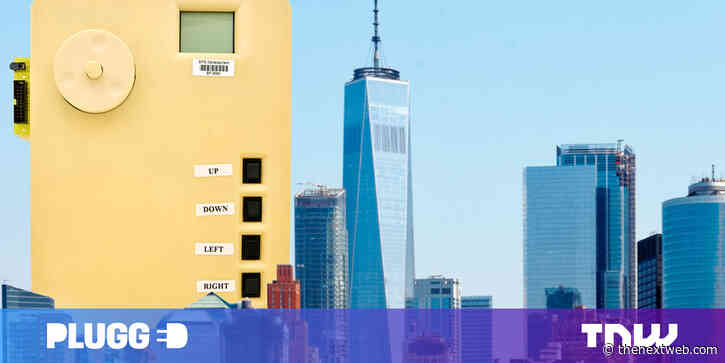 Feast your eyes on this ‘prototype’ of the original iPod