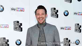Will Young announces 2022 UK tour - how to get tickets