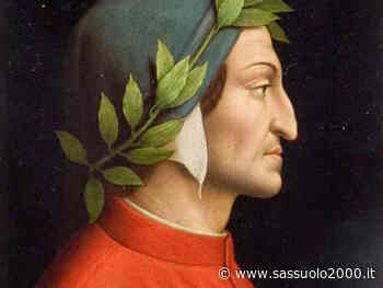 Dante e la felicità, incontro in Auditorium a Maranello - sassuolo2000.it - SASSUOLO NOTIZIE - SASSUOLO 2000