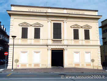 Il Centro Culturale Nuovi Incontri di Maranello propone l'incontro “Il metodo per un cammino umano” - sassuolo2000.it - SASSUOLO NOTIZIE - SASSUOLO 2000