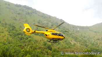 Gita in montagna con amici si tramuta in tragedia: morta ragazza di 26 anni - BresciaToday
