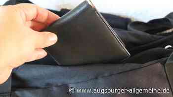 Zeugen verfolgen Diebe in Ulm und holen gestohlene Kamera zurück