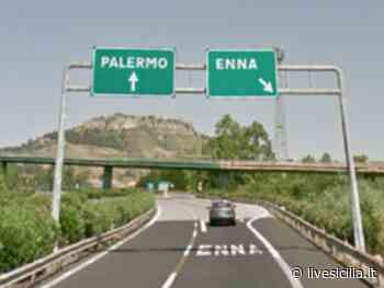 A 19 Palermo-Catania: da martedì chiuso lo svincolo di Enna - Live Sicilia
