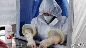 Covid, in 30 province incidenza salita del 40%: ci sono anche Enna e Messina - Giornale di Sicilia