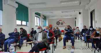 Lavoro, a Enna la Cgil apre alle nuove realtà. Malaguarnera:... - Josè Trovato