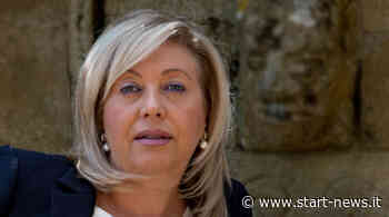 Forum Enna 2030 – L'On. Luisa Lantieri: “Uno modello di sviluppo che non può prescindere dalla collaborazione tra sindaci” – StartNews - StartNews