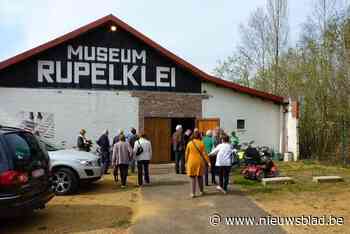 Museum Rupelklei nog (even) open