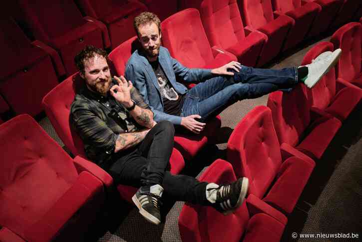 Antwerpse horrorfilm ‘Duyster’ brengt verhaal heksenbeul: “Onze film nog zotter is dan ‘The Blair Witch Project’”