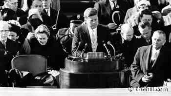 JFK nephews call for assassination records' release