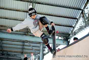 Gemeentebesturen investeren samen 100.000 euro in skatepark