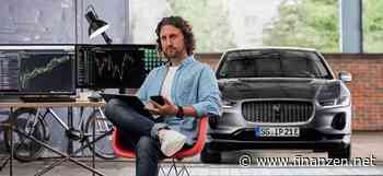 Trader 2021 Spielbericht Tag 35: Manchmal braucht es ein glückliches Händchen (Werbung)