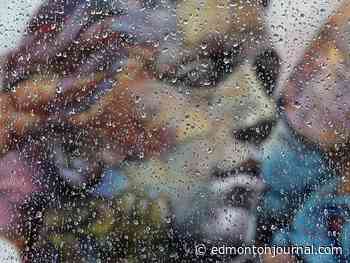 Edmonton weather: Double digits for now but single digits are coming