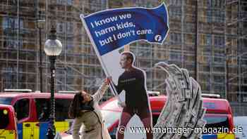 Facebook: Wie das soziale Netzwerk an Hatespeech-Gegenmaßnahmen scheitert