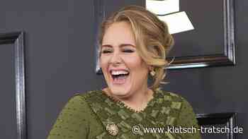Adele: Wird sie wegen der Pandemie jetzt Straßenmusikerin? - klatsch-tratsch.de