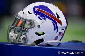 West Seneca native and former UB OL Evin Ksiezarczyk signs with Bills