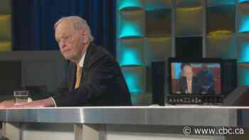 Jean Chrétien says he never heard about abuse in residential schools while he was minister