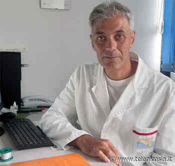 Enna, la telemedicina salva la vita. Intervista al dott. Massimo Campisi - TeleNicosia