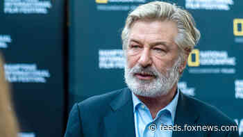 Alec Baldwin was very careful with prop guns prior to 'Rust' accident according to camera operator